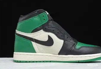1 HIGH JORDAN NRG OG AIR SAIL-BLACK 555088-302 PINE GREEN 0423
